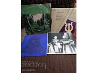 Πλάκες. Σοβιετικό φολκλόρ