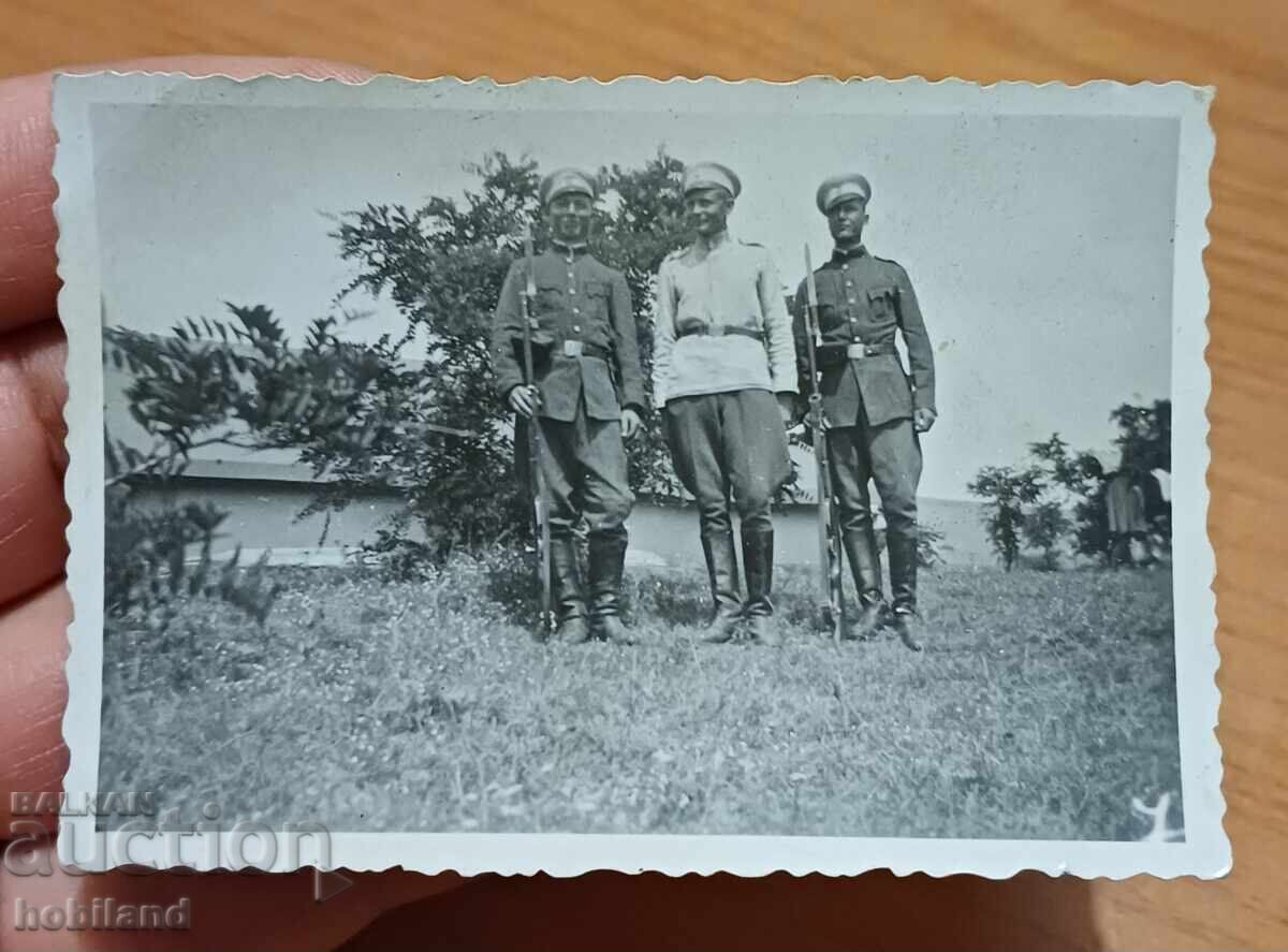 World War II Military Photo World War II Military Photo