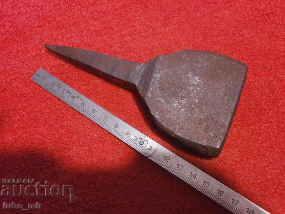 СТАРА КОВАШКА ПРИСТАВКА с цена € 14.00 | 27.38 лв.