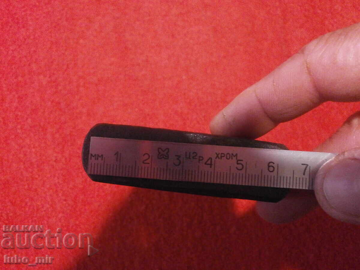 Доставка на СТАРА КОВАШКА ПРИСТАВКА