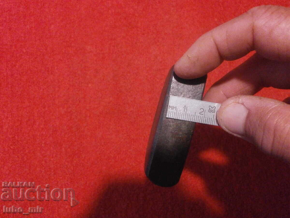 СТАРА КОВАШКА ПРИСТАВКА - 5