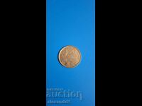 20 franci 1952 Franța A Patra Republică