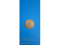 20 Francs 1952 France Fourth Republic