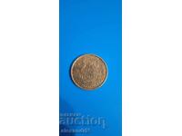 20 franci 1952 Franța A Patra Republică