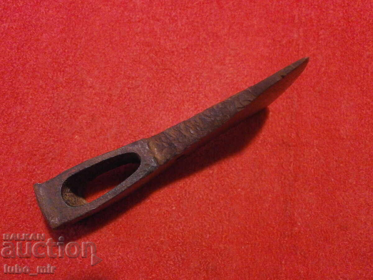 OLD GERMAN AXE - AXE - 5