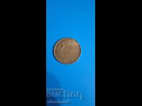 20 franci 1953 Franța A Patra Republică