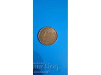 20 Francs 1953 France Fourth Republic