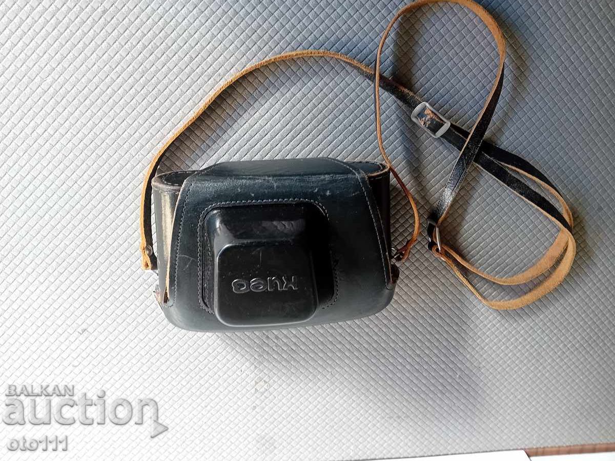 CAMERA KIEV LENS JUPITER - 8M - 7 CAMERA KIEV LENS JUPITER - 8M - 7