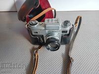 APARAT FOTO KIEV OBIECTIV JUPITER - 8M