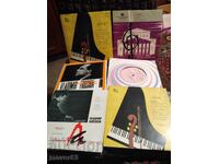 Πλάκες. Κλασικές. 6 τεμάχια