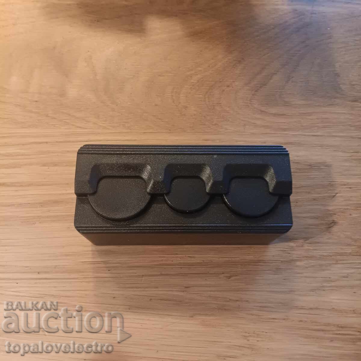 NEW! Armrest Organizer for Volvo XC60 XC90 V60 S60 V90 S - 6