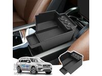 NOU! Organizator pentru cotieră Volvo XC60 XC90 V60 S60 V90 S