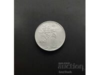 ❤️ ⭐ Ιταλία 1975 100 λίρες ⭐ ❤️