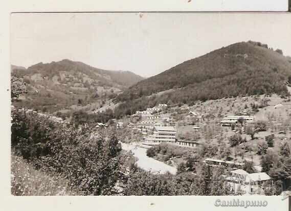 Κάρτα Βουλγαρίας s. Shipkovo Λοβετς Θέα* Κάρτα Βουλγαρίας s. Shipkovo Λοβετς Θέα*