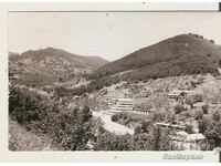 Κάρτα Βουλγαρίας s. Shipkovo Λοβετς Θέα*