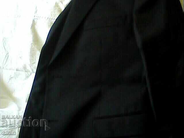 красив мошко сако 4исто ново - 7