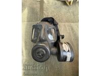 Противогаз турска жандармерия