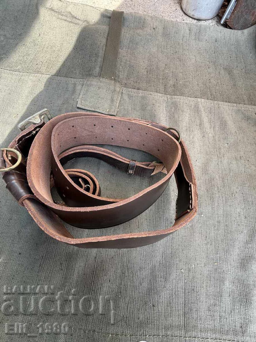 Доставка на Офицерски колан