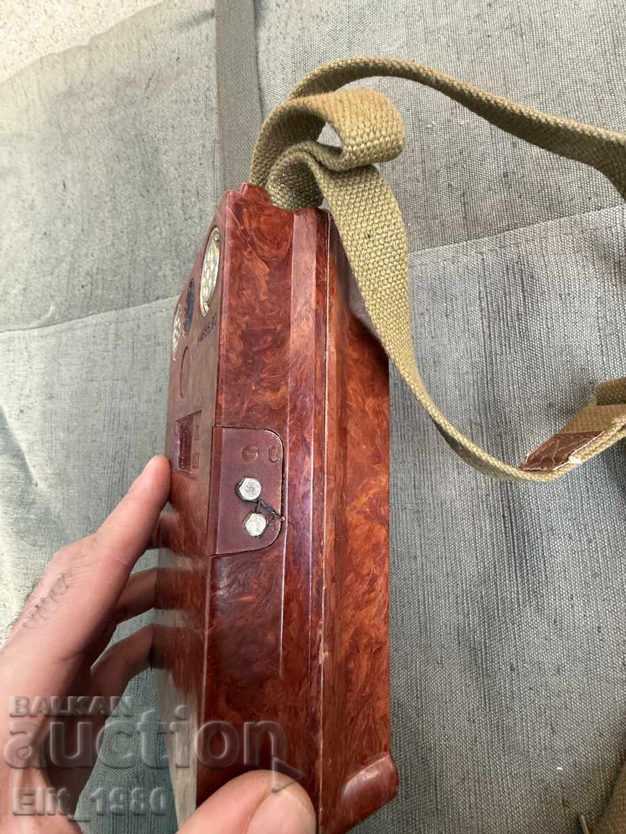 Παράδοση Μηχάνημα ανίχνευσης μεθανίου (μεταλλωρυχείο)