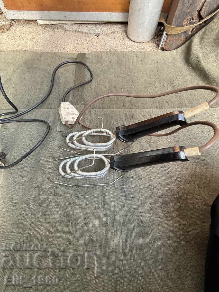 Συσκευή στεγνώματος παπουτσιών ΕΣΣΔ με τιμή 70.00 BGN | € 35.79 Συσκευή στεγνώματος παπουτσιών ΕΣΣΔ με τιμή 70.00 BGN | € 35.79