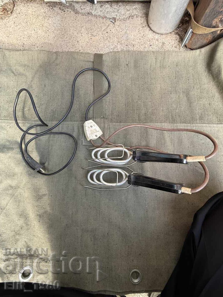 Δημοπρασία Συσκευή στεγνώματος παπουτσιών ΕΣΣΔ Δημοπρασία Συσκευή στεγνώματος παπουτσιών ΕΣΣΔ