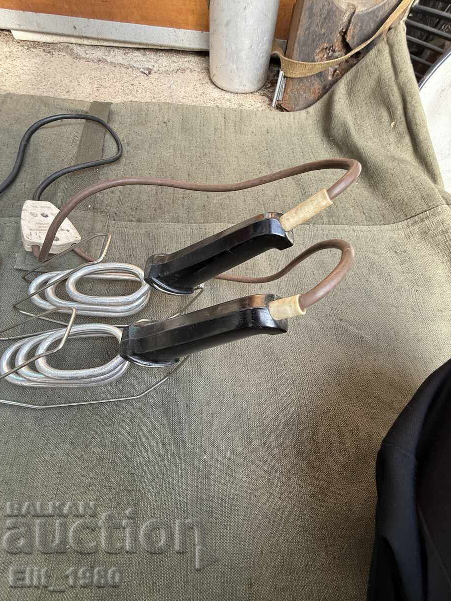 Παράδοση Συσκευή στεγνώματος παπουτσιών ΕΣΣΔ Παράδοση Συσκευή στεγνώματος παπουτσιών ΕΣΣΔ