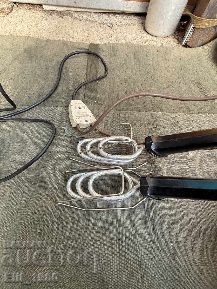 Συσκευή στεγνώματος παπουτσιών ΕΣΣΔ - 5 Συσκευή στεγνώματος παπουτσιών ΕΣΣΔ - 5