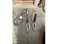 Уред за изсушаване на обувки СССР