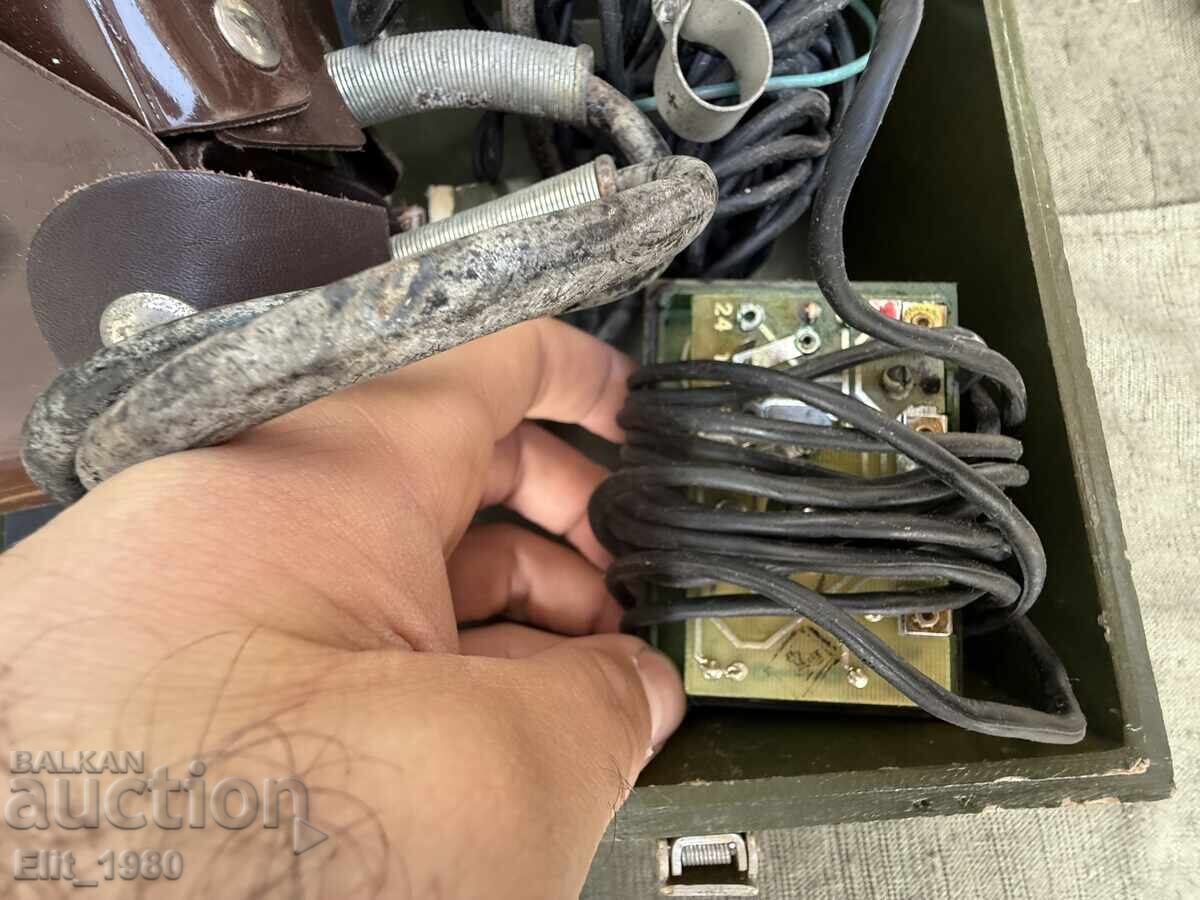 Παράδοση Δοσίμετρο DP5V