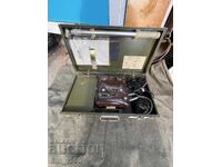 Дозиметър ДП5В