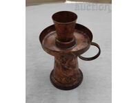 МЕДЕН СВЕЩНИК