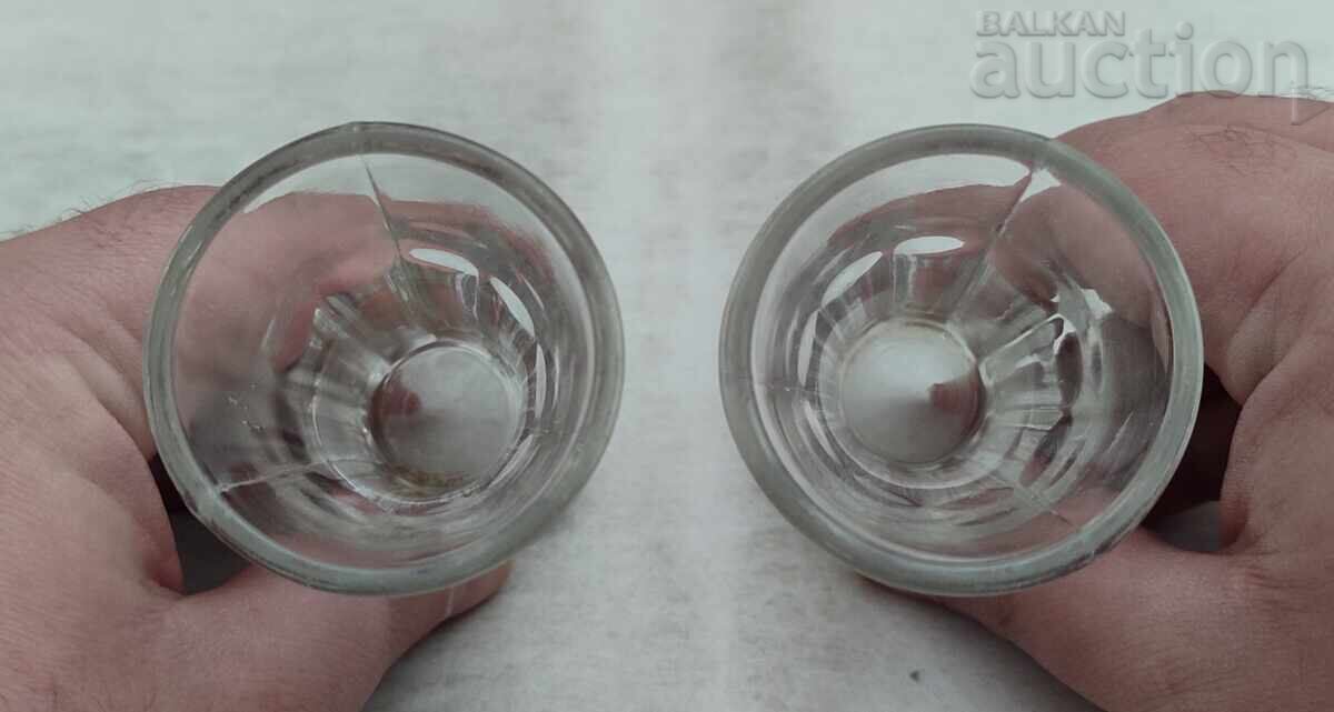 Δημοπρασία ΠΑΛΙΑ ΓΥΑΛΙΝΑ ΠΟΤΗΡΙΑ 2 ΤΕΜΑΧΙΑ ΒΟΥΛΓΑΡΙΑ Δημοπρασία ΠΑΛΙΑ ΓΥΑΛΙΝΑ ΠΟΤΗΡΙΑ 2 ΤΕΜΑΧΙΑ ΒΟΥΛΓΑΡΙΑ