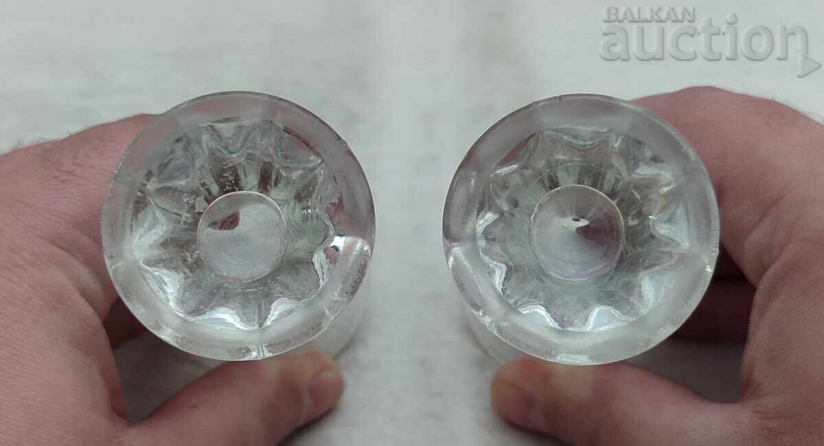 Παράδοση ΠΑΛΙΑ ΓΥΑΛΙΝΑ ΠΟΤΗΡΙΑ 2 ΤΕΜΑΧΙΑ ΒΟΥΛΓΑΡΙΑ Παράδοση ΠΑΛΙΑ ΓΥΑΛΙΝΑ ΠΟΤΗΡΙΑ 2 ΤΕΜΑΧΙΑ ΒΟΥΛΓΑΡΙΑ