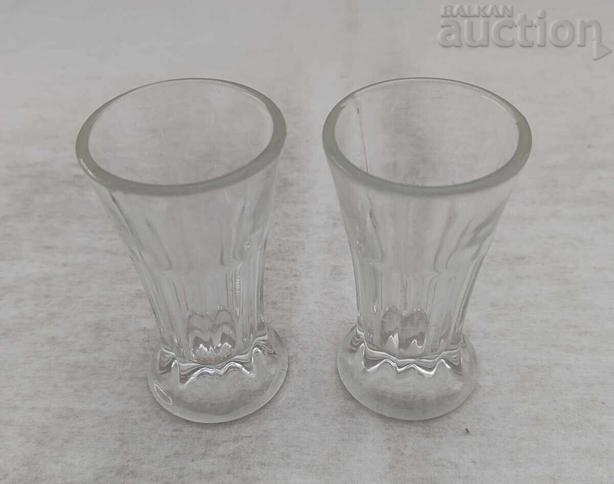 ΠΑΛΙΑ ΓΥΑΛΙΝΑ ΠΟΤΗΡΙΑ 2 ΤΕΜΑΧΙΑ ΒΟΥΛΓΑΡΙΑ ΠΑΛΙΑ ΓΥΑΛΙΝΑ ΠΟΤΗΡΙΑ 2 ΤΕΜΑΧΙΑ ΒΟΥΛΓΑΡΙΑ