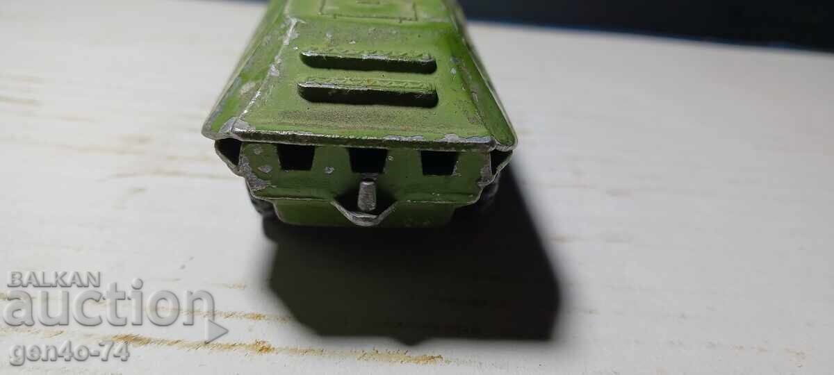 Livrarea Model de transportor blindat (BTR)