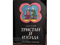 Tristan și Isolda. Günter de Bruyn