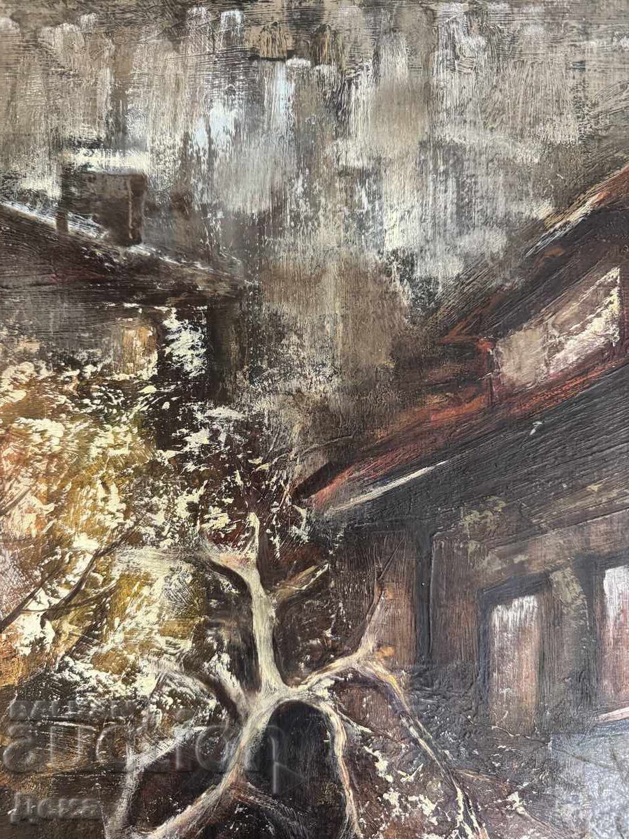 Аукцион Стара майсторска картина Аукцион Стара майсторска картина