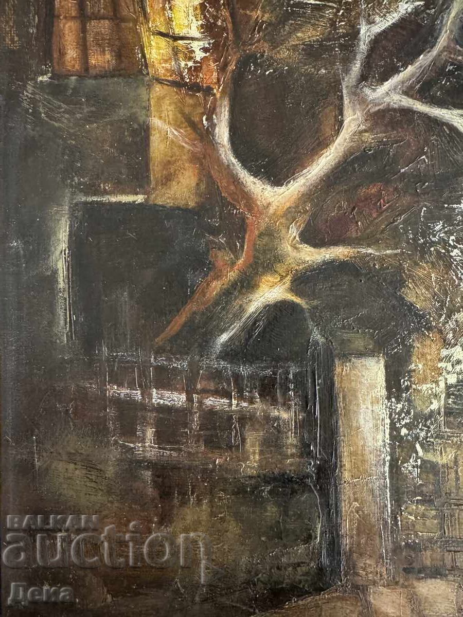 Pictură de maestru vechi - 5