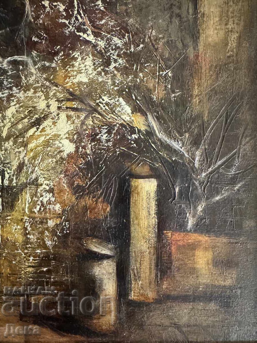 Pictură de maestru vechi - 7