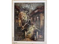 Pictură de maestru vechi