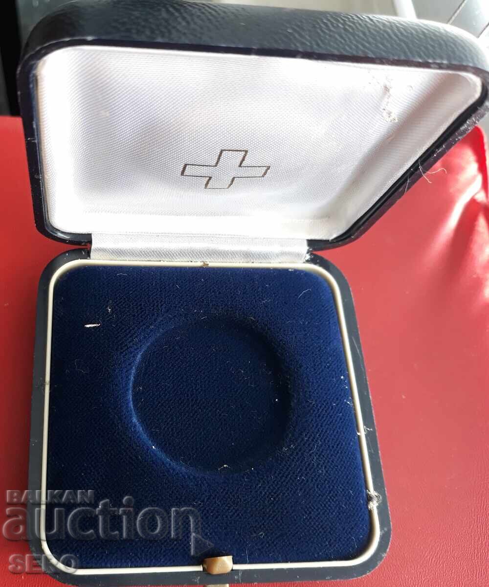 Κουτί για 1 νόμισμα Κουτί για 1 νόμισμα