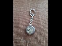 Παλιό μπρελόκ της VW