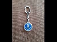 Breloc vechi Moskvich