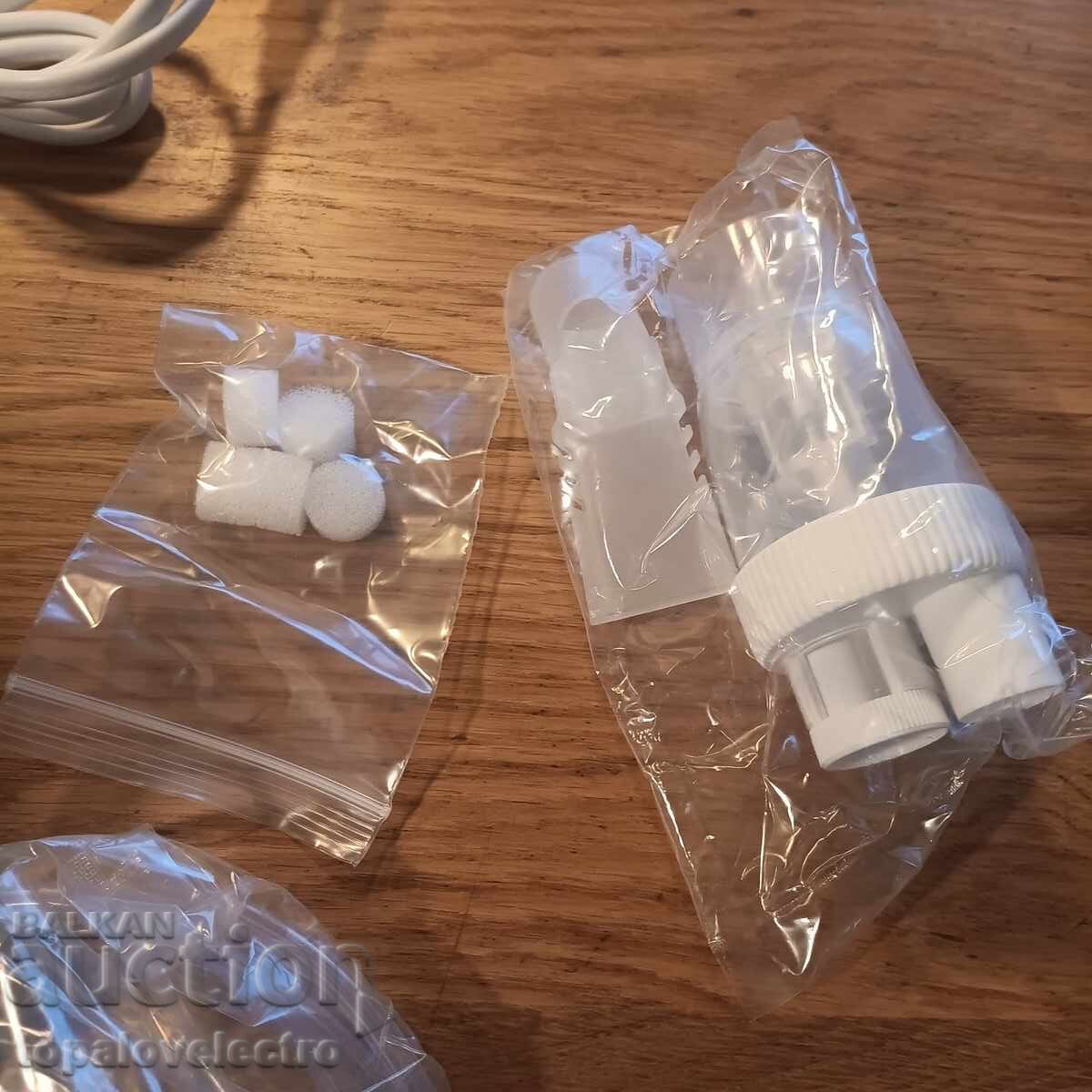 NEW! Inhaler with AIR technology for children and adults - 5