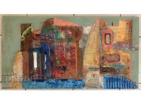 Pictură de Boris Bogdanov