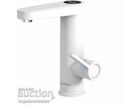 ΚΑΙΝΟΥΡΙΟ! Ηλεκτρικός θερμοσίφωνας μίξερ ζεστού νερού 220V με