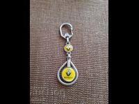 Breloc vechi Renault