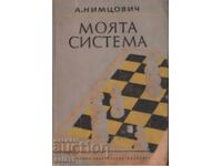 Το σύστημά μου - Νιμζόβιτς