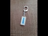 Old Fiat Keyring