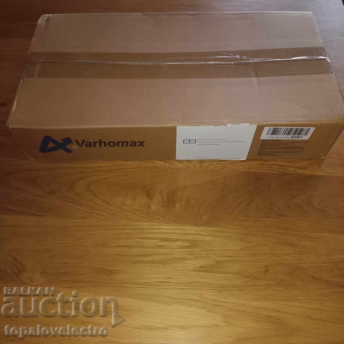 ΝΕΟ! Γυάλινος πίνακας γραφείου με οργάνωση, θήκες και βάση - 7